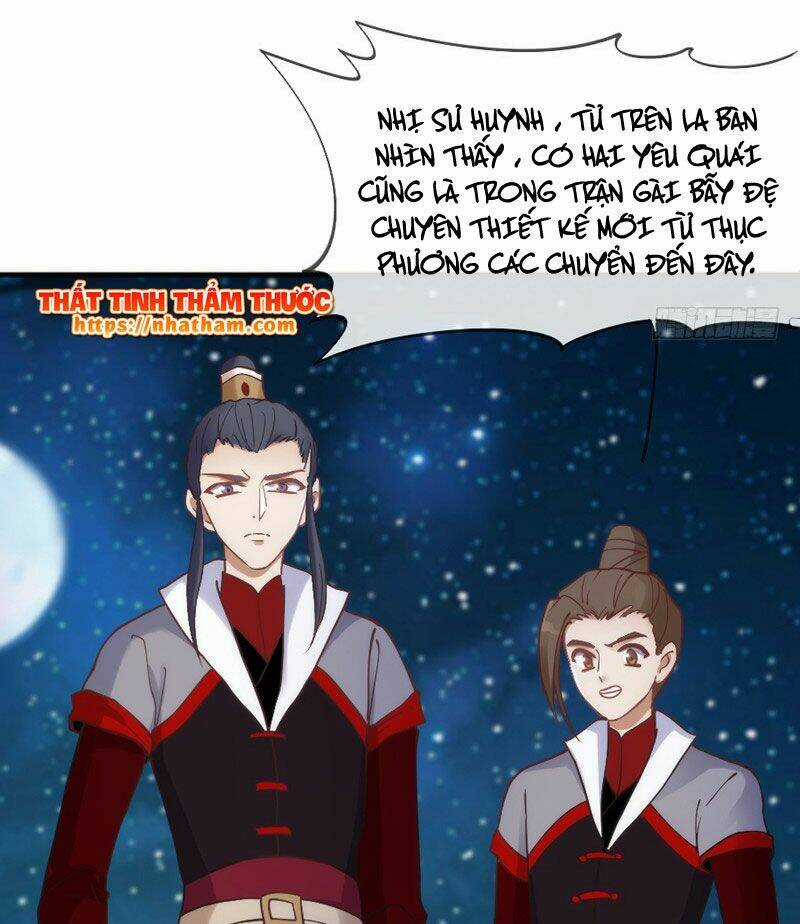 Giữ Chặt Tiểu Bạch Long - Chapter 53 - Trang 8