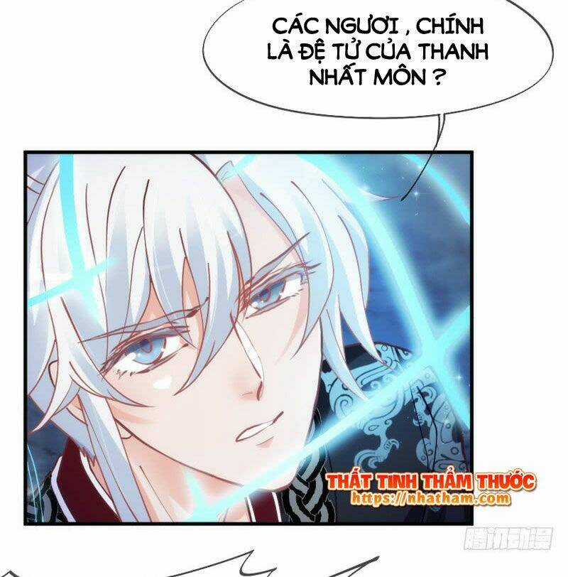 Giữ Chặt Tiểu Bạch Long - Chapter 53 - Trang 10