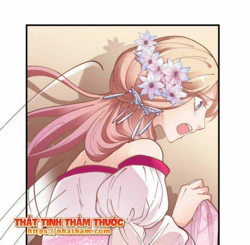 Giữ Chặt Tiểu Bạch Long - Chapter 54 - Trang 11