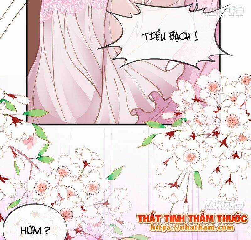 Giữ Chặt Tiểu Bạch Long - Chapter 54 - Trang 12