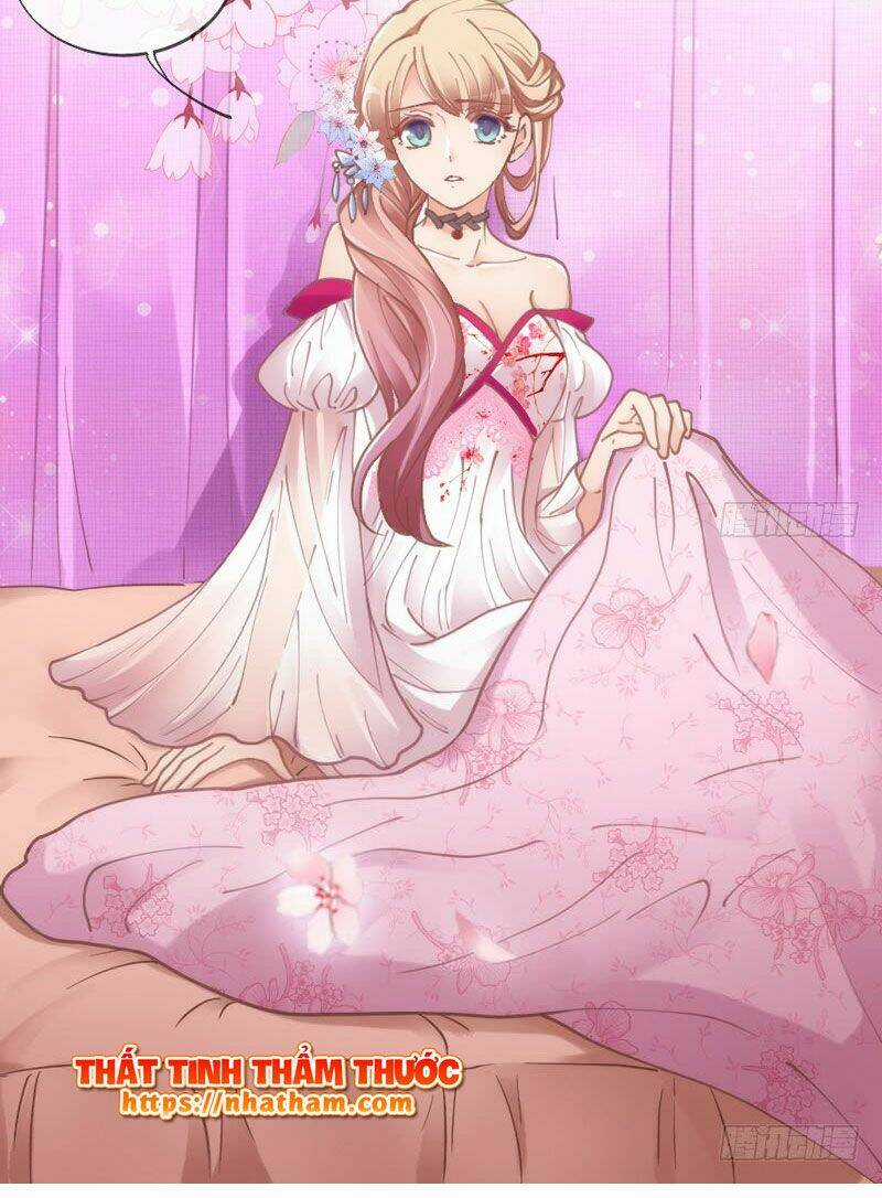 Giữ Chặt Tiểu Bạch Long - Chapter 54 - Trang 13