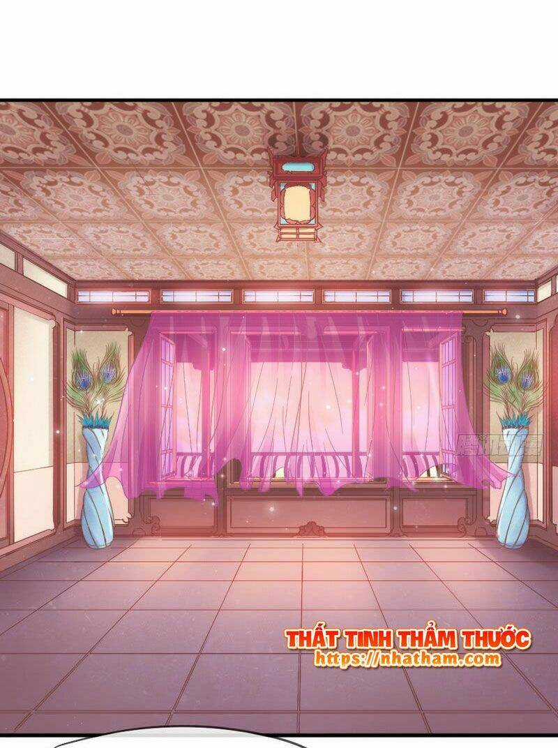 Giữ Chặt Tiểu Bạch Long - Chapter 54 - Trang 14