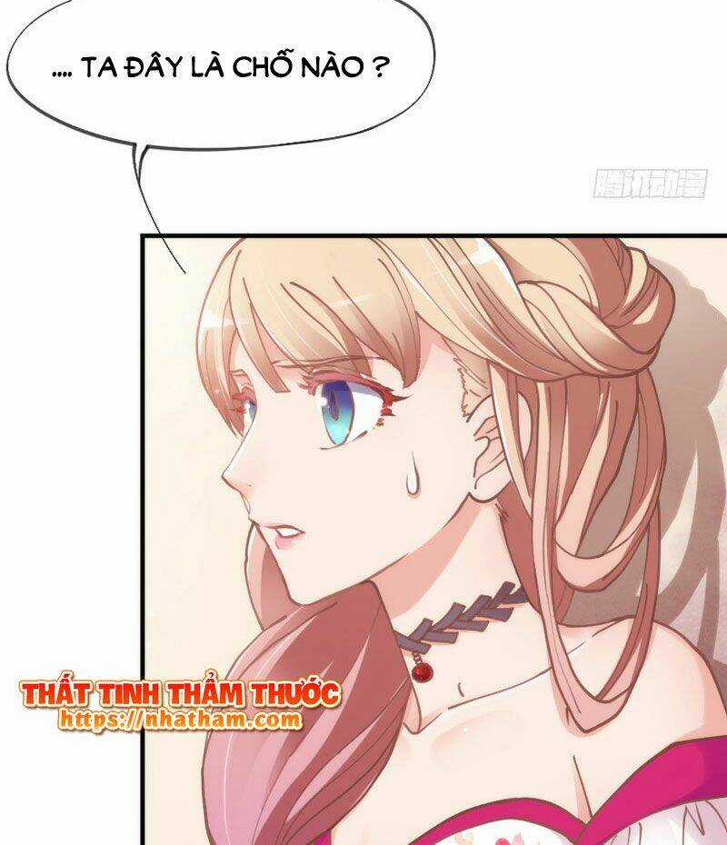 Giữ Chặt Tiểu Bạch Long - Chapter 54 - Trang 15