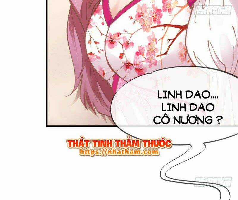 Giữ Chặt Tiểu Bạch Long - Chapter 54 - Trang 16