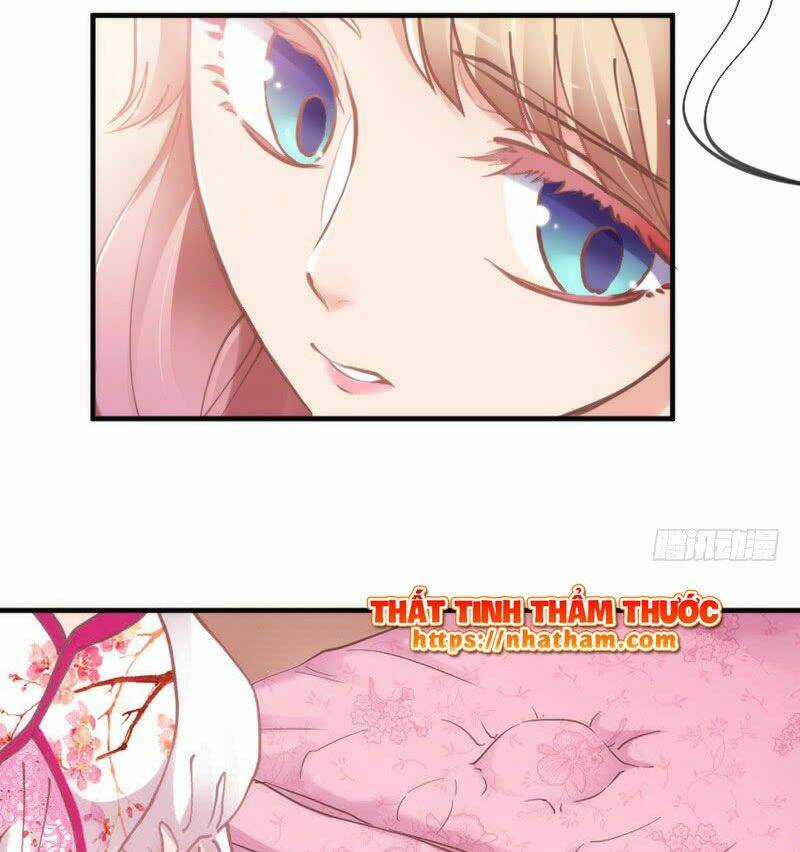 Giữ Chặt Tiểu Bạch Long - Chapter 54 - Trang 17