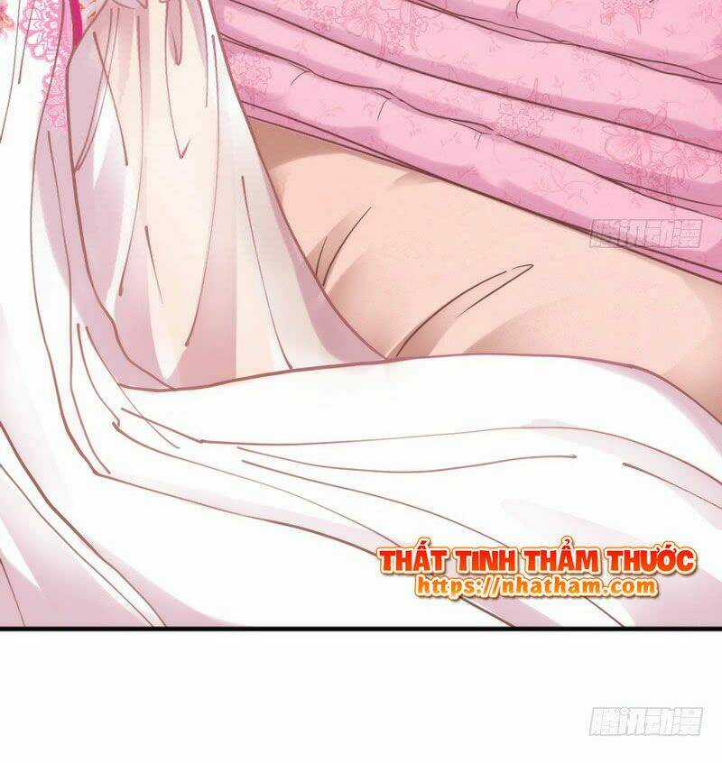 Giữ Chặt Tiểu Bạch Long - Chapter 54 - Trang 18