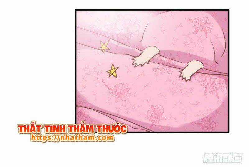 Giữ Chặt Tiểu Bạch Long - Chapter 54 - Trang 19