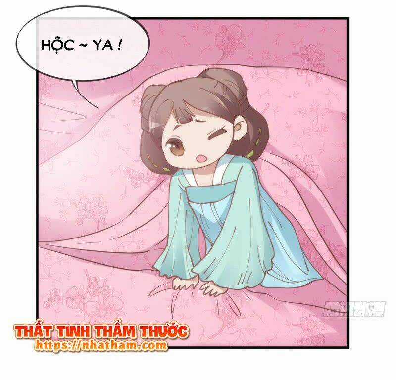 Giữ Chặt Tiểu Bạch Long - Chapter 54 - Trang 20