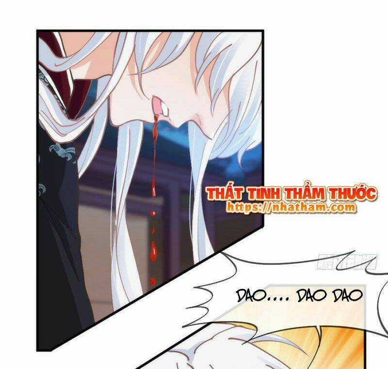 Giữ Chặt Tiểu Bạch Long - Chapter 54 - Trang 3