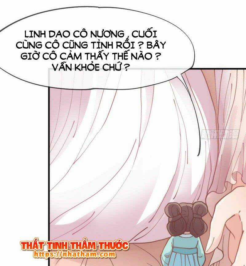 Giữ Chặt Tiểu Bạch Long - Chapter 54 - Trang 21