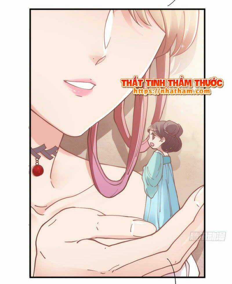 Giữ Chặt Tiểu Bạch Long - Chapter 54 - Trang 23