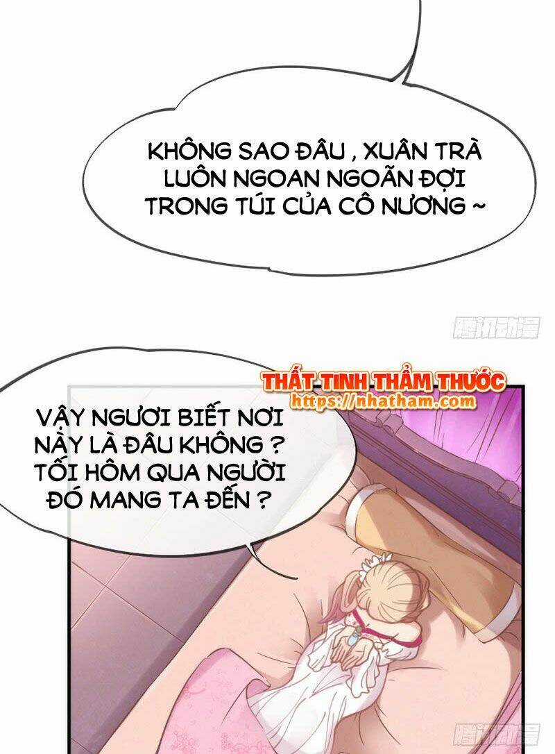 Giữ Chặt Tiểu Bạch Long - Chapter 54 - Trang 24