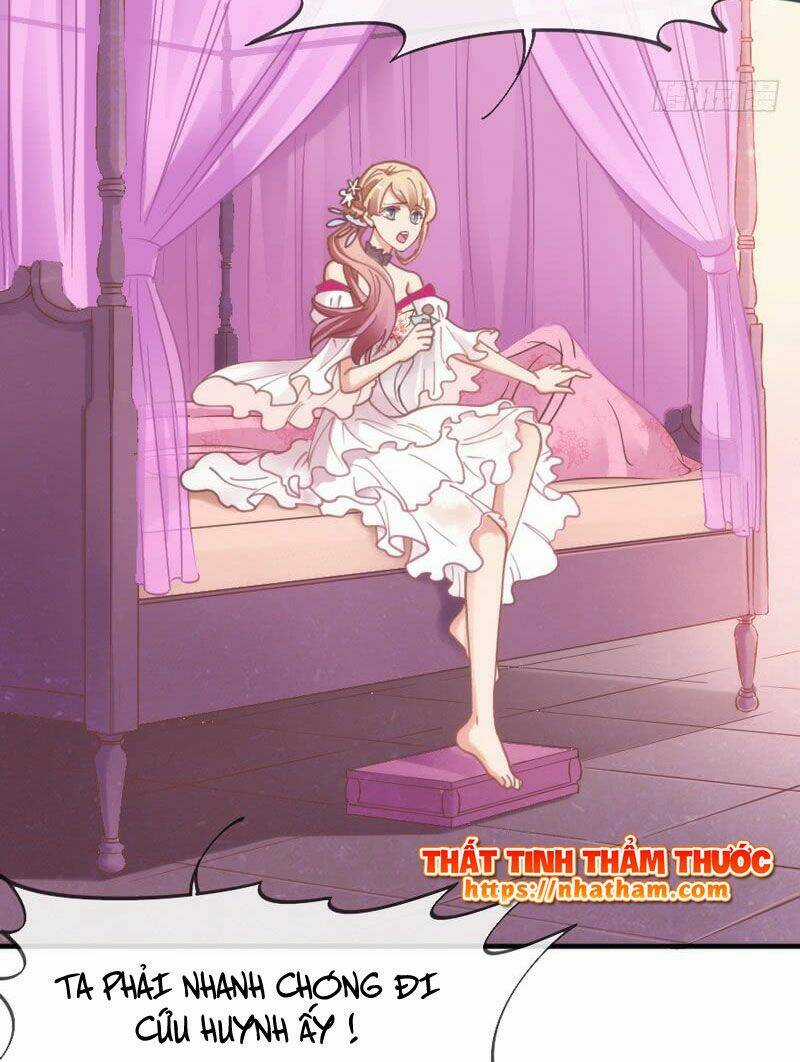 Giữ Chặt Tiểu Bạch Long - Chapter 54 - Trang 26