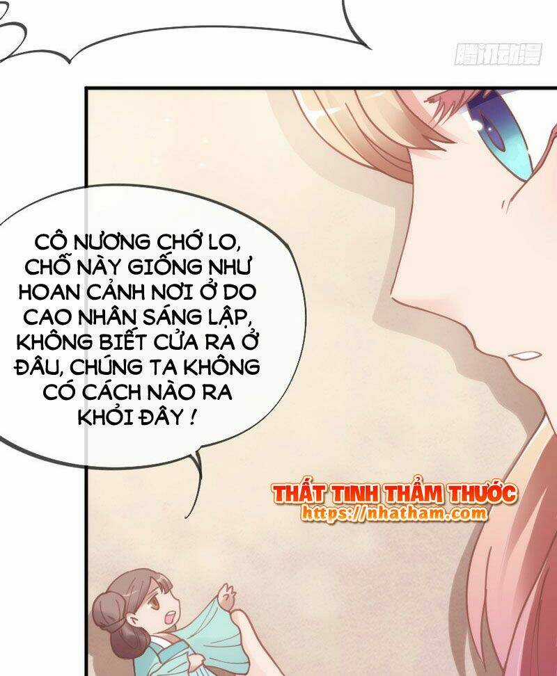 Giữ Chặt Tiểu Bạch Long - Chapter 54 - Trang 27