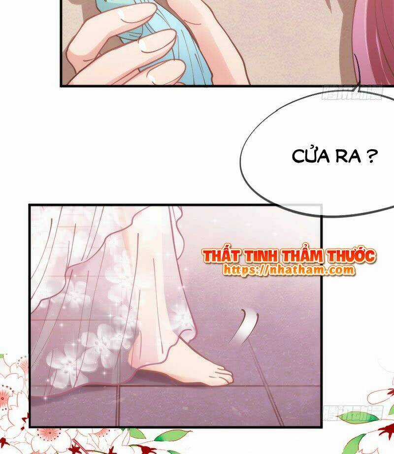 Giữ Chặt Tiểu Bạch Long - Chapter 54 - Trang 28