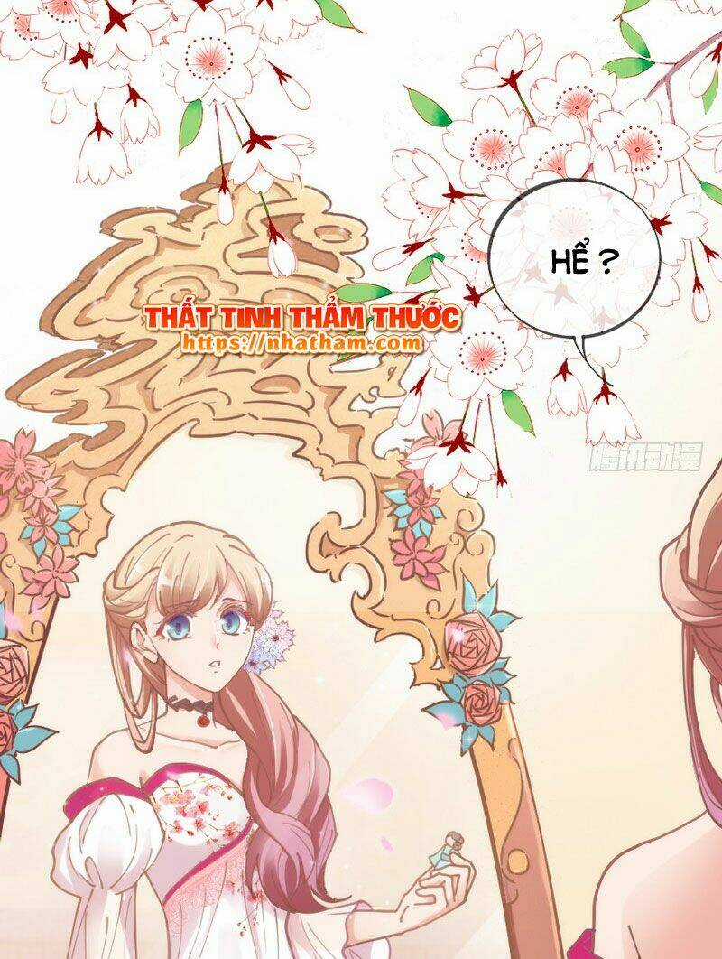 Giữ Chặt Tiểu Bạch Long - Chapter 54 - Trang 29