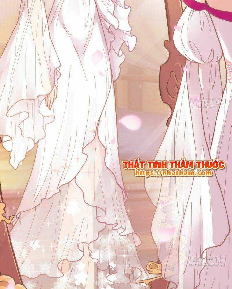 Giữ Chặt Tiểu Bạch Long - Chapter 54 - Trang 30