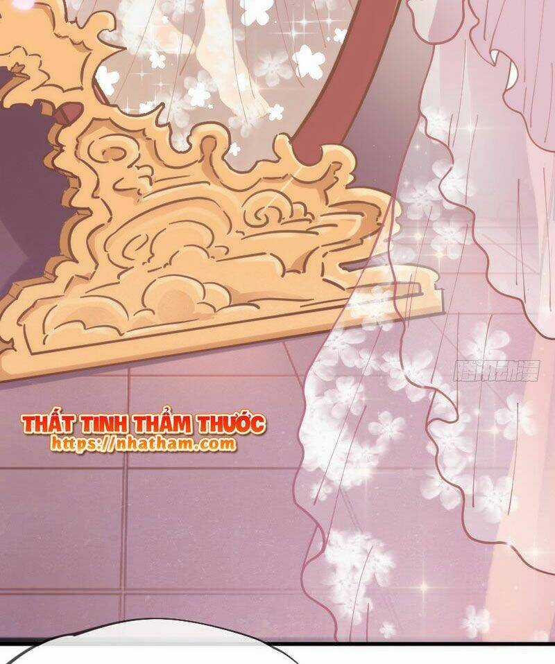 Giữ Chặt Tiểu Bạch Long - Chapter 54 - Trang 31