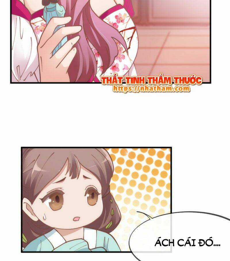 Giữ Chặt Tiểu Bạch Long - Chapter 54 - Trang 33