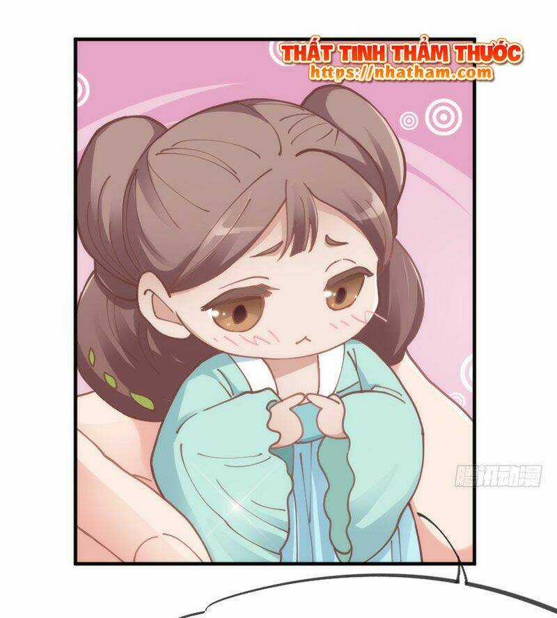 Giữ Chặt Tiểu Bạch Long - Chapter 54 - Trang 35