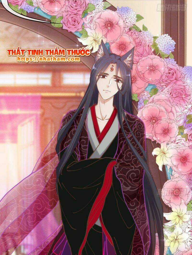 Giữ Chặt Tiểu Bạch Long - Chapter 54 - Trang 37