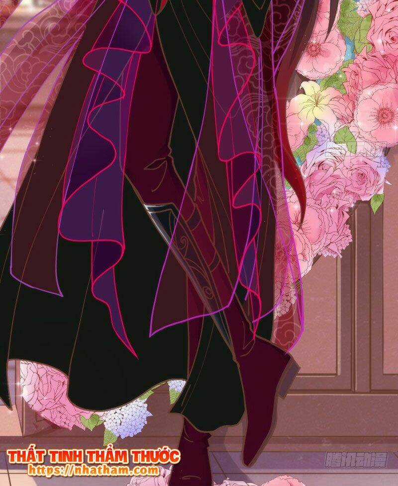 Giữ Chặt Tiểu Bạch Long - Chapter 54 - Trang 38