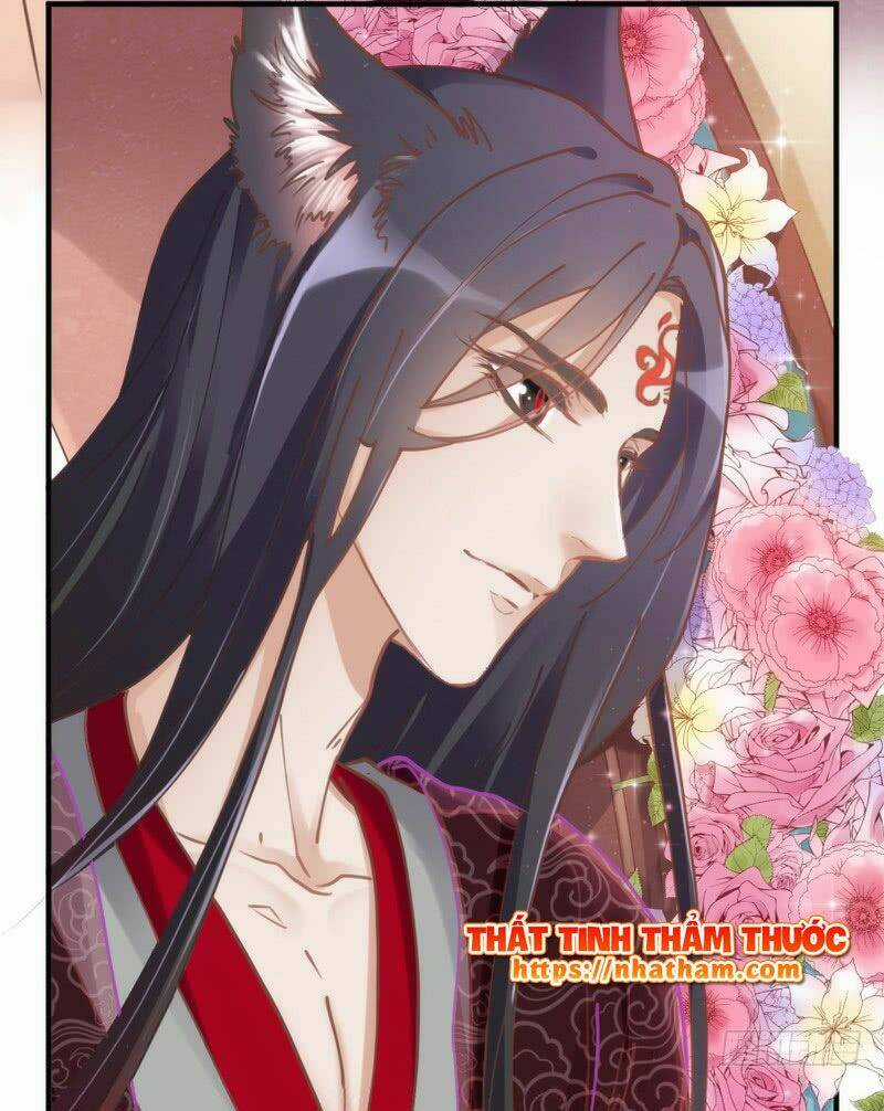 Giữ Chặt Tiểu Bạch Long - Chapter 54 - Trang 39