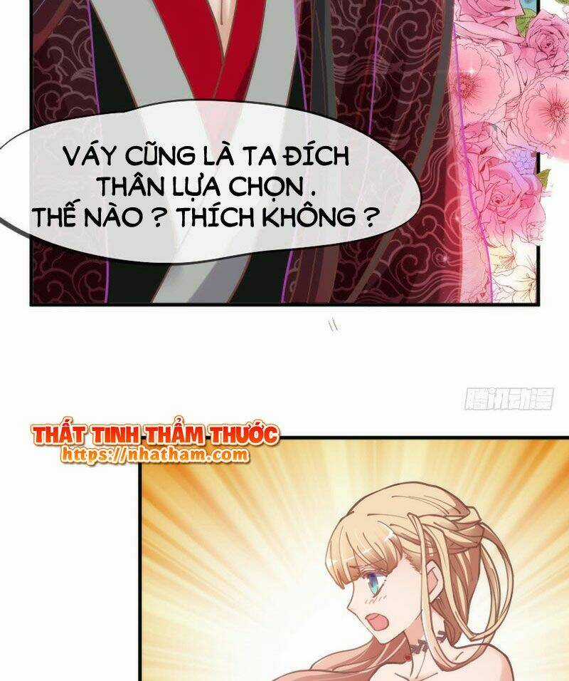 Giữ Chặt Tiểu Bạch Long - Chapter 54 - Trang 40