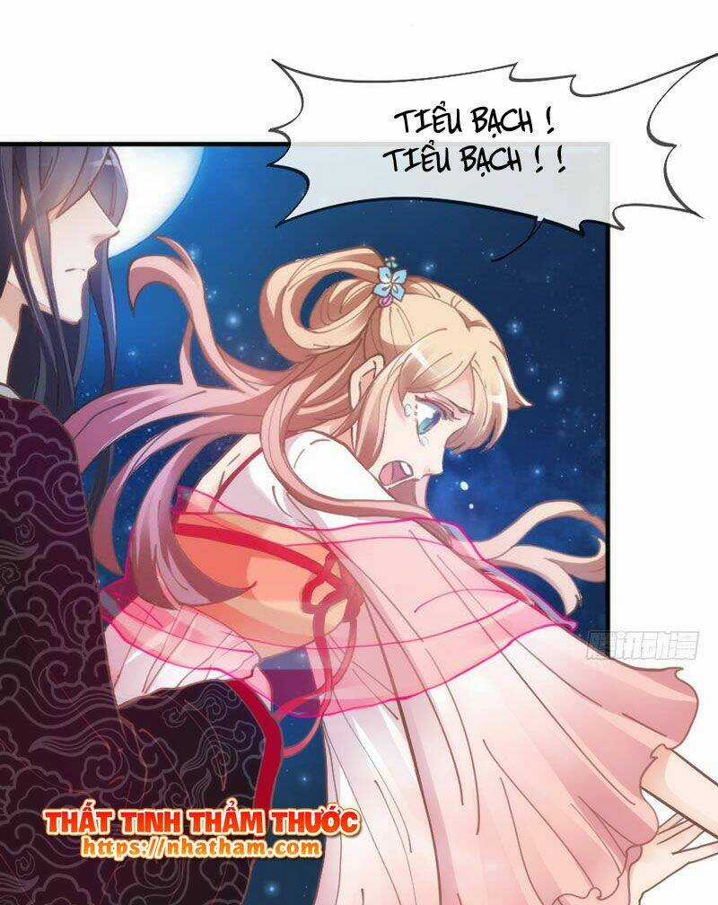 Giữ Chặt Tiểu Bạch Long - Chapter 54 - Trang 5