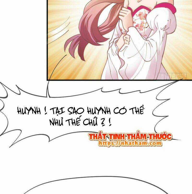 Giữ Chặt Tiểu Bạch Long - Chapter 54 - Trang 41