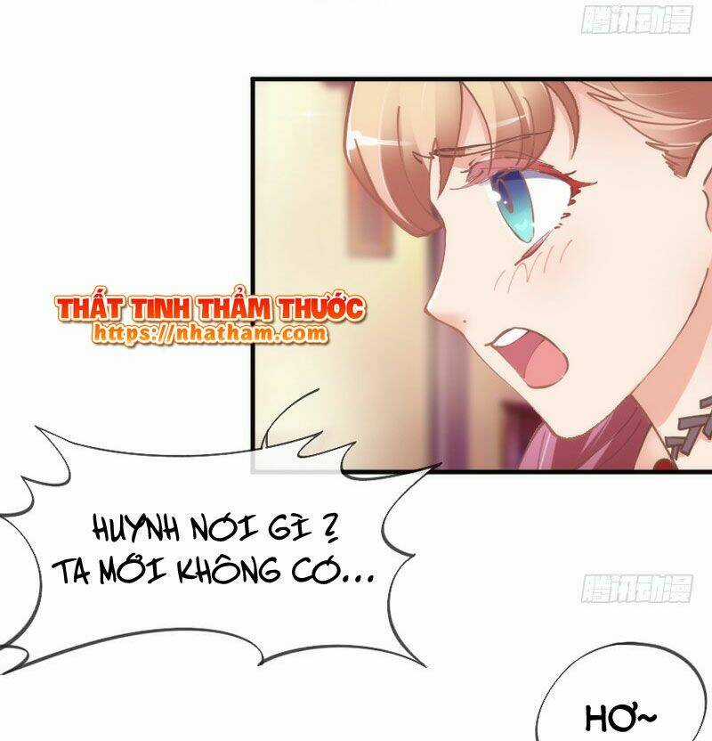 Giữ Chặt Tiểu Bạch Long - Chapter 54 - Trang 43