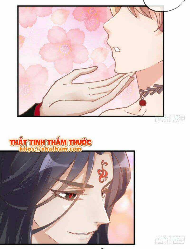 Giữ Chặt Tiểu Bạch Long - Chapter 54 - Trang 44