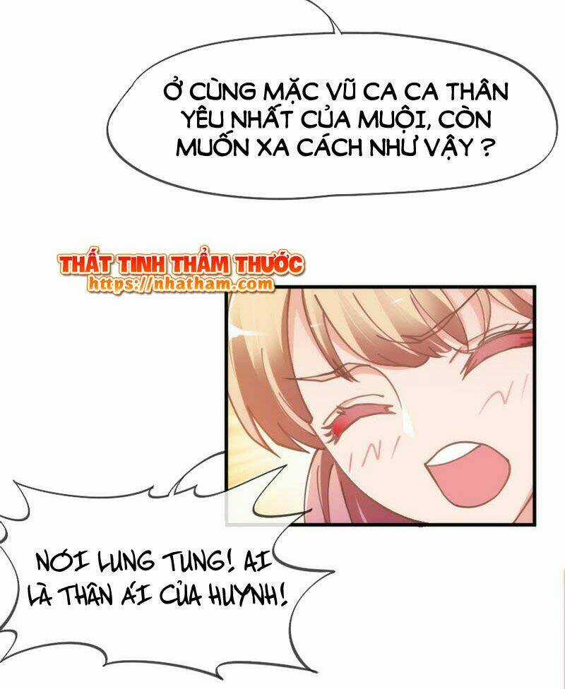 Giữ Chặt Tiểu Bạch Long - Chapter 54 - Trang 45