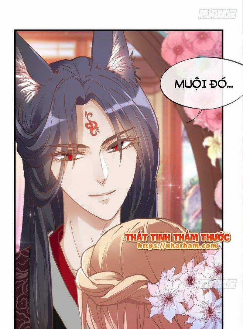 Giữ Chặt Tiểu Bạch Long - Chapter 54 - Trang 46