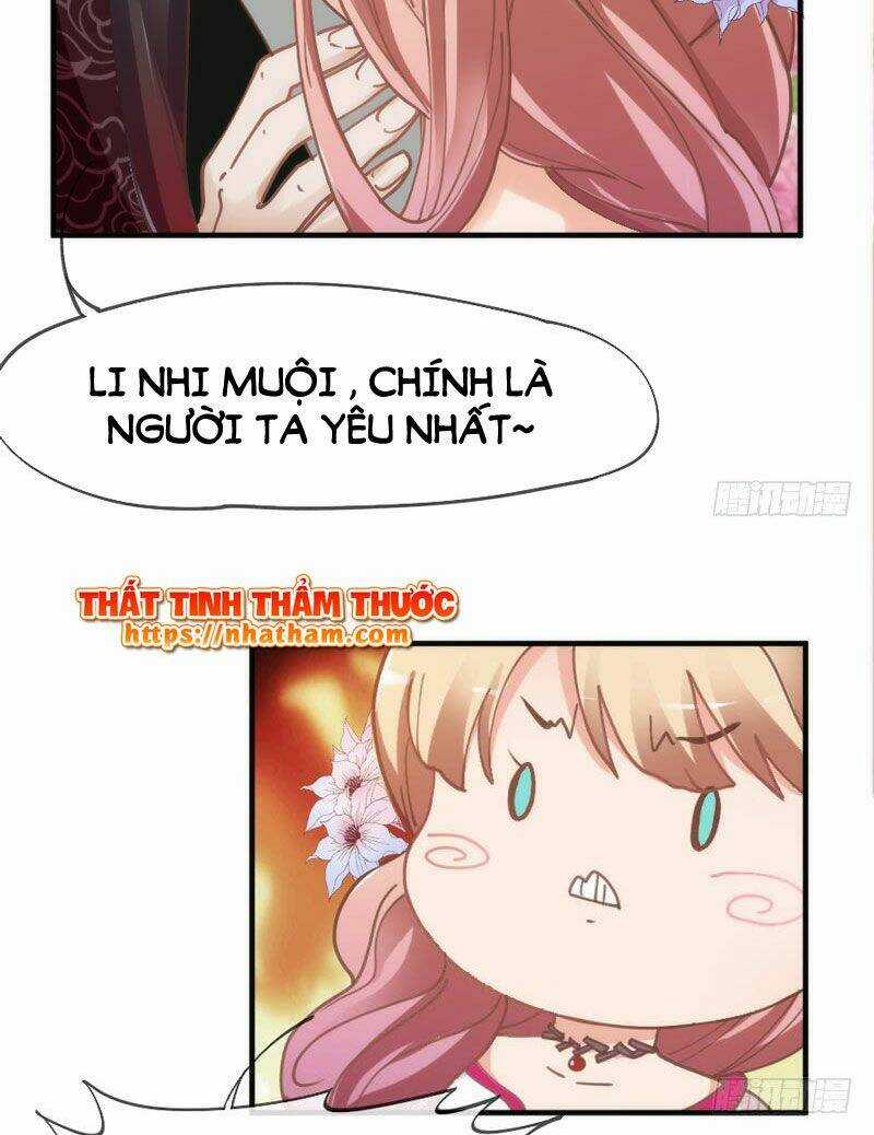 Giữ Chặt Tiểu Bạch Long - Chapter 54 - Trang 47