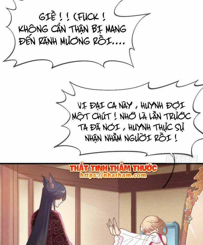 Giữ Chặt Tiểu Bạch Long - Chapter 54 - Trang 48