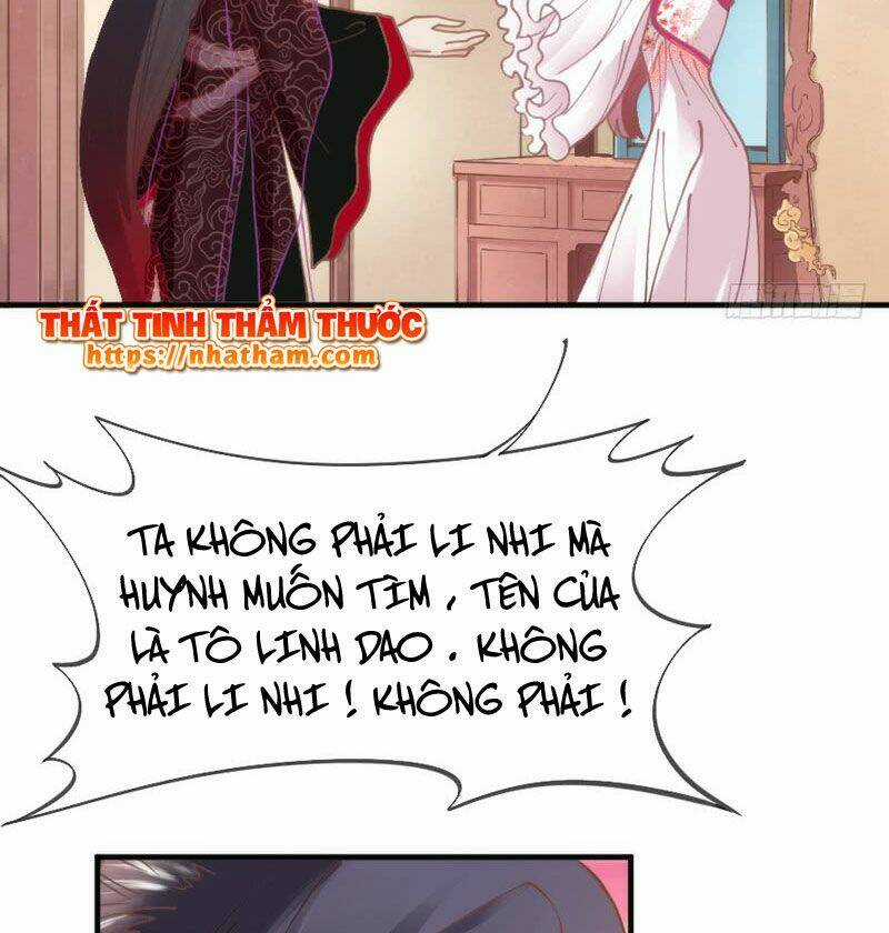 Giữ Chặt Tiểu Bạch Long - Chapter 54 - Trang 49