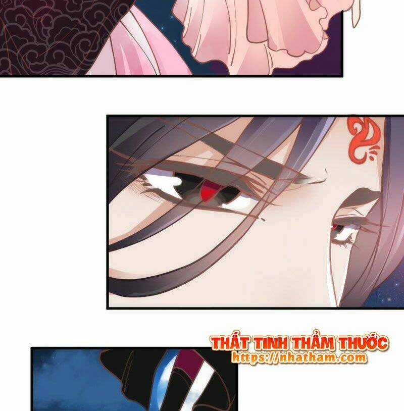 Giữ Chặt Tiểu Bạch Long - Chapter 54 - Trang 6