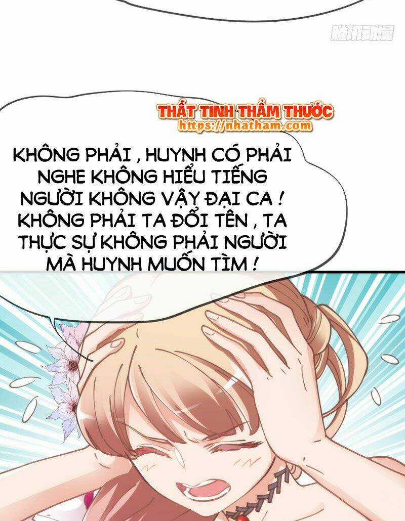 Giữ Chặt Tiểu Bạch Long - Chapter 54 - Trang 51