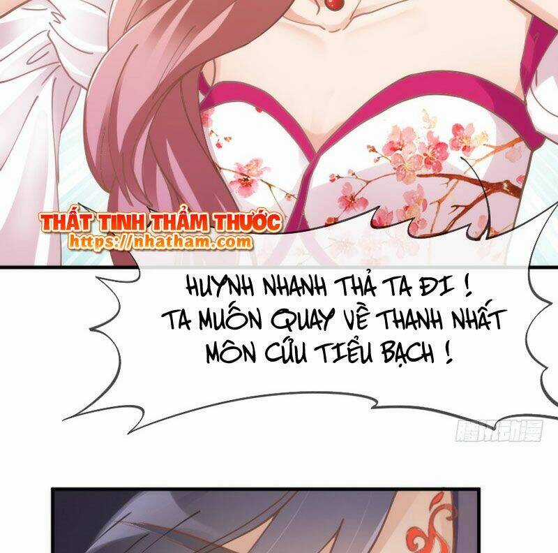 Giữ Chặt Tiểu Bạch Long - Chapter 54 - Trang 52