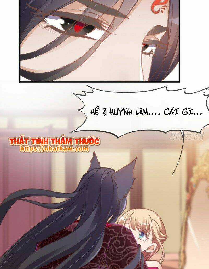 Giữ Chặt Tiểu Bạch Long - Chapter 54 - Trang 53