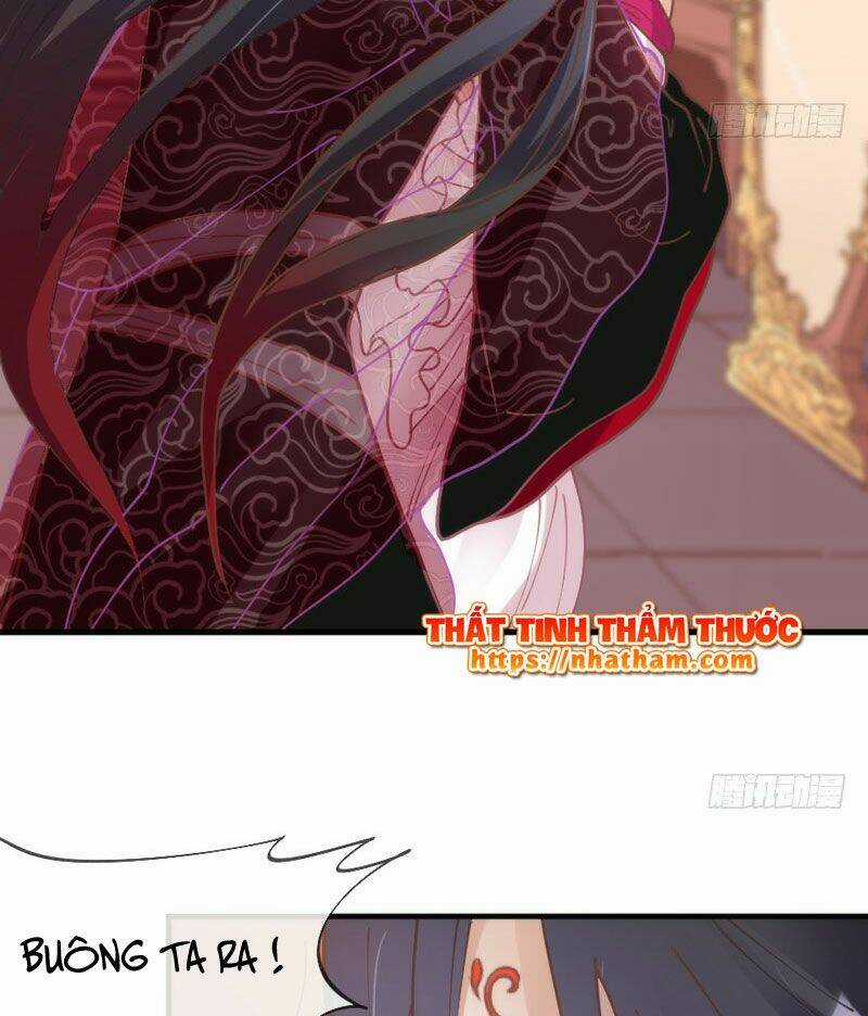 Giữ Chặt Tiểu Bạch Long - Chapter 54 - Trang 54