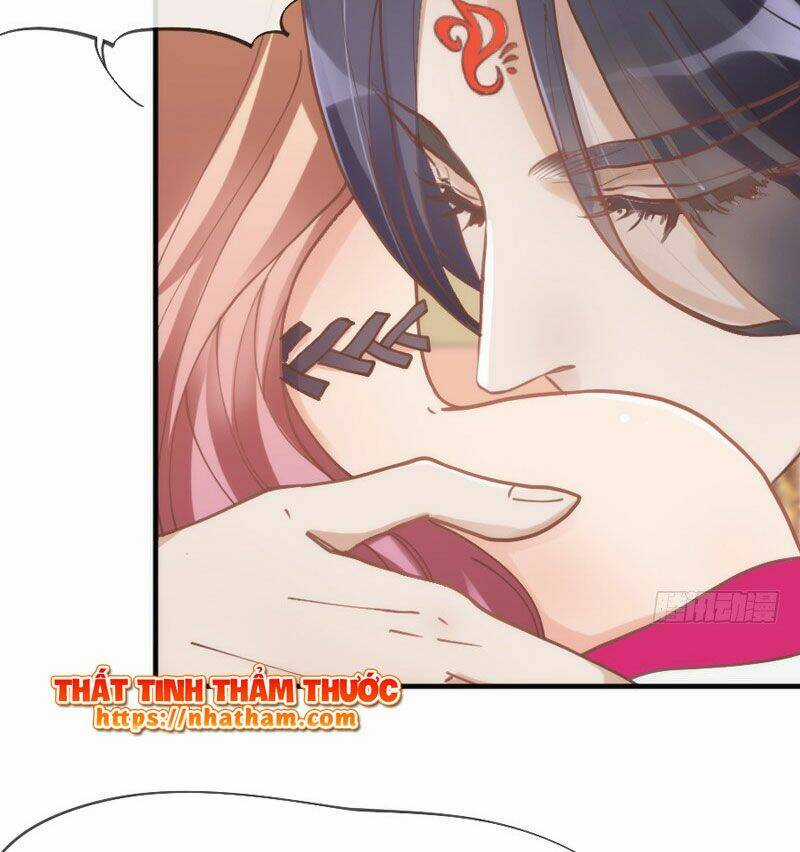 Giữ Chặt Tiểu Bạch Long - Chapter 54 - Trang 55