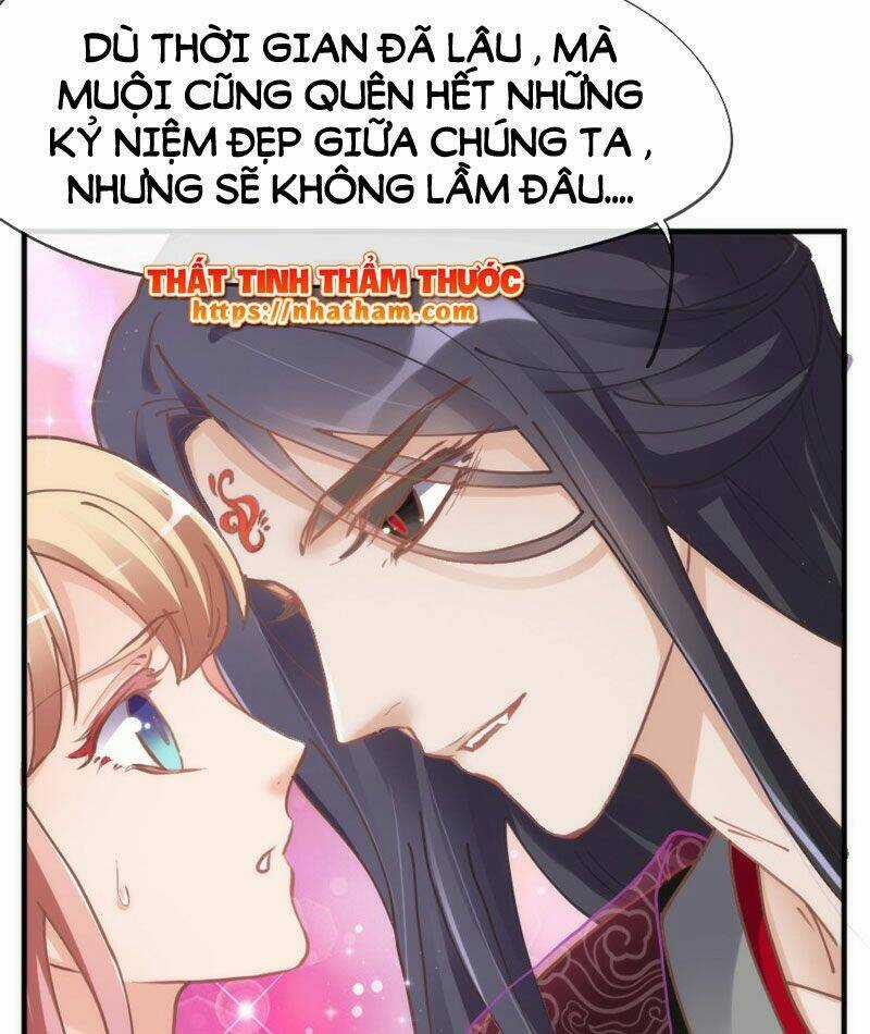 Giữ Chặt Tiểu Bạch Long - Chapter 54 - Trang 56