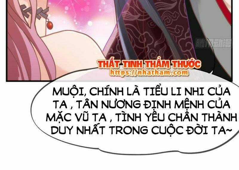 Giữ Chặt Tiểu Bạch Long - Chapter 54 - Trang 57