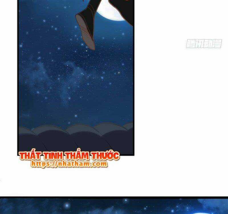 Giữ Chặt Tiểu Bạch Long - Chapter 54 - Trang 7