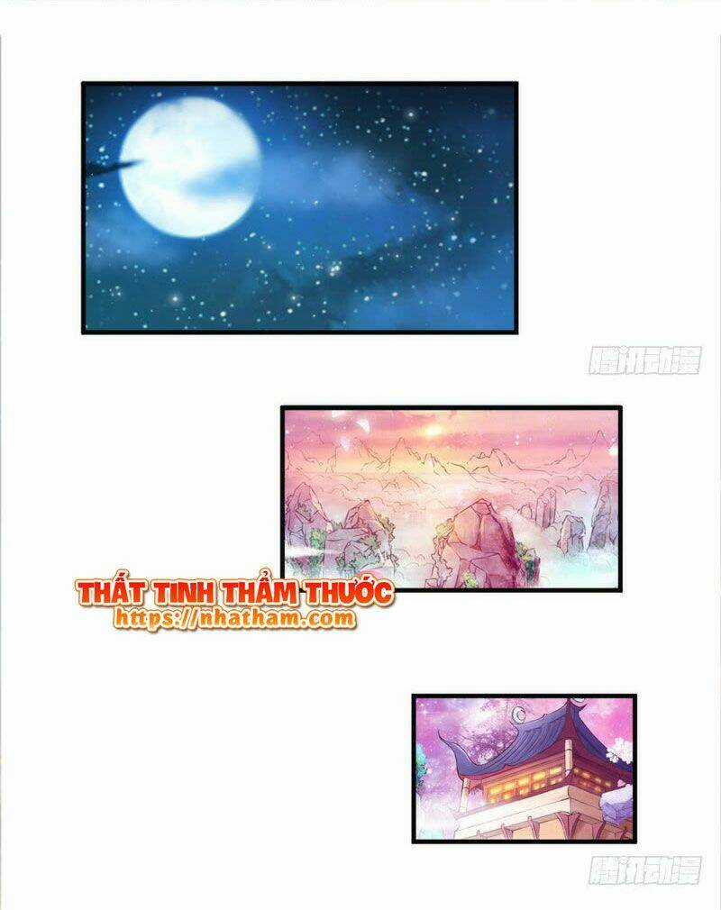 Giữ Chặt Tiểu Bạch Long - Chapter 54 - Trang 9