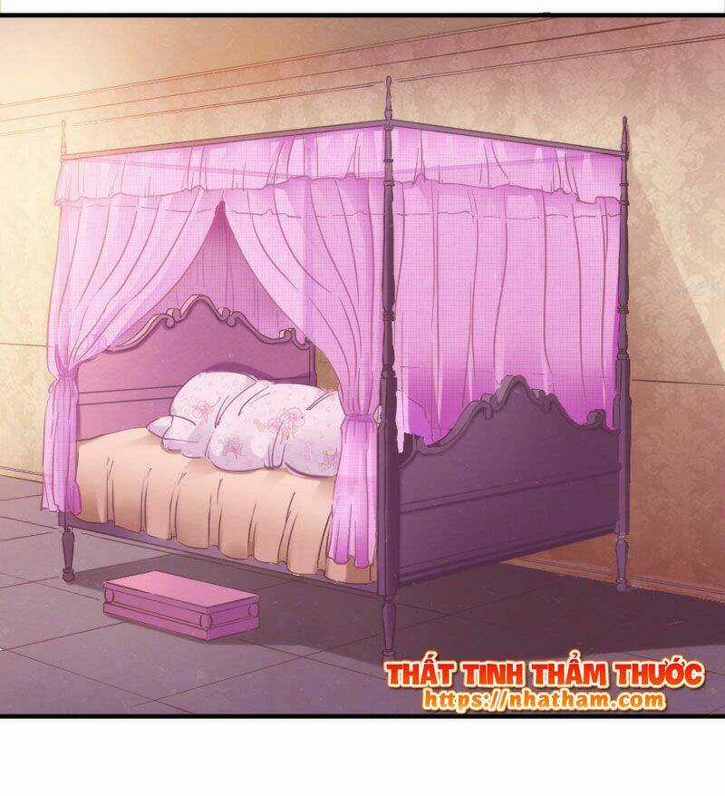 Giữ Chặt Tiểu Bạch Long - Chapter 54 - Trang 10