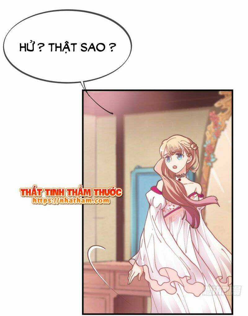 Giữ Chặt Tiểu Bạch Long - Chapter 55 - Trang 12