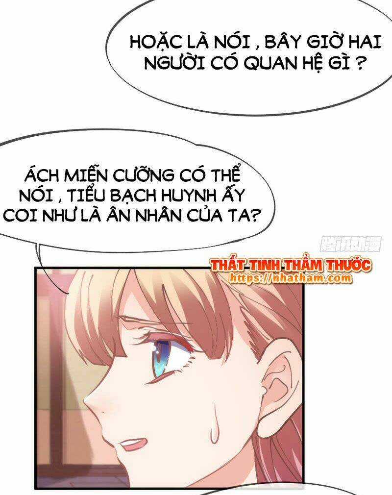 Giữ Chặt Tiểu Bạch Long - Chapter 55 - Trang 14